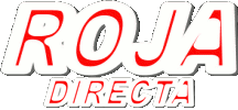 RojaDirecta Logo